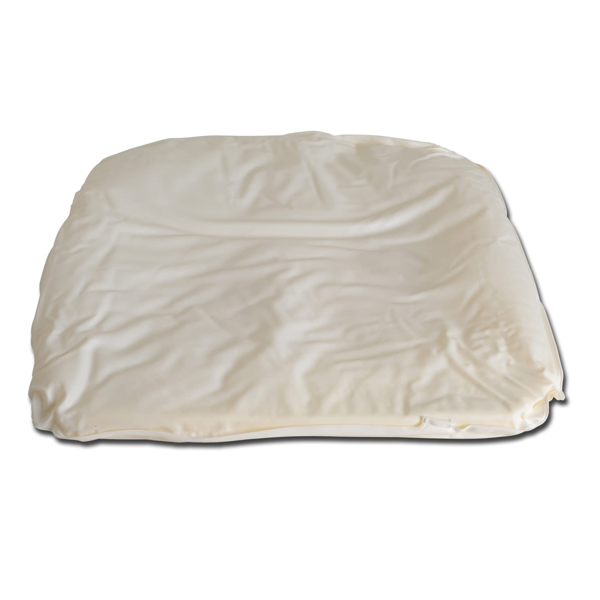 Gima 28531 bulgel antidecubitus cojín 43 x 43 x 3 cm