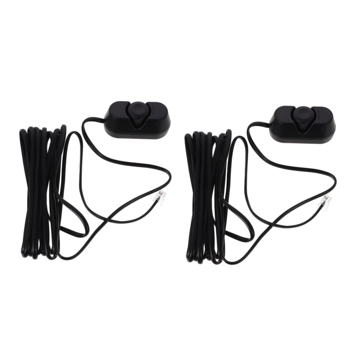 PRETYZOOM Car Knobs Power Amplifier Volume Control Subwoofer Volume Adjusters Tuners for Car Audio