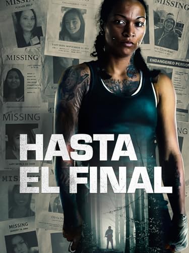 Hasta el final