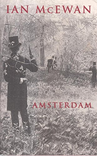 Amsterdam B00I8P1DTG Book Cover