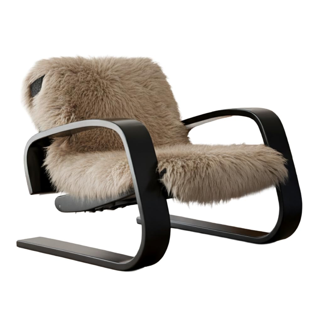 Amazon.co.jp: キャンプ用ムートンラグ （PARVAT） 羊毛100％ 羊皮