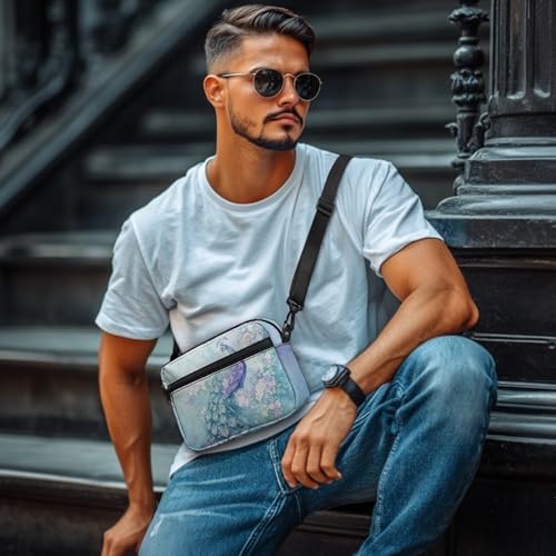 Mini Crossbody Bags for Women with Adjustable Strap for Daily Use4