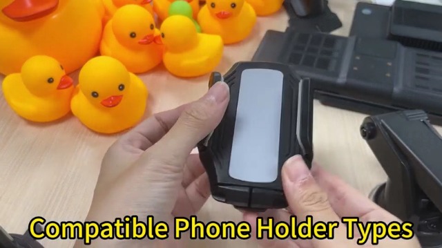 Epronic Support De Rechange Carplay Pour écran De Jeu Portable De