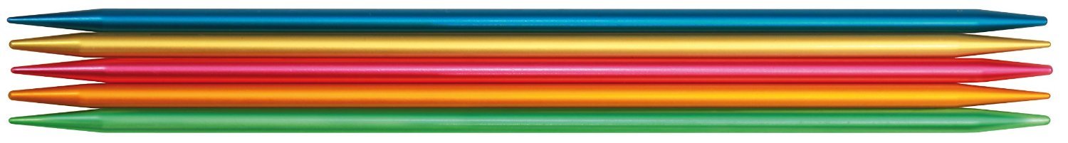 AddiColibri Double Pointed Knitting Needles 20cm(8in) x 2.25mm