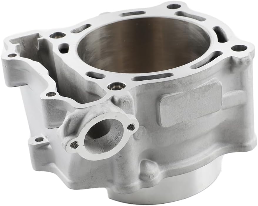 TAI YING POWER 95mm Bore Size Cylinder Piston Ring Gasket Top End Ring Set Rebuild Kit fit for Yamaha ATV YFZ450 2004-2013 YZ450F 2003-2005 WR450F 2003-2006,Nikasil-Plated Cylinder