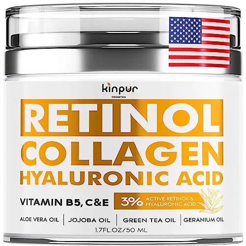 Best Collagen And Hyaluronic Acid Face Cream in [year] What You Need