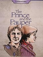 Start-to-Finish Library Classic Literature The Prince and the Pauper 1410501604 Book Cover