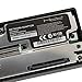 XBERSTAR HDD SATA Festplatte Netzwerkadapter Modemadapter für Sony PS2 Playstation 2 (ohne IDE)