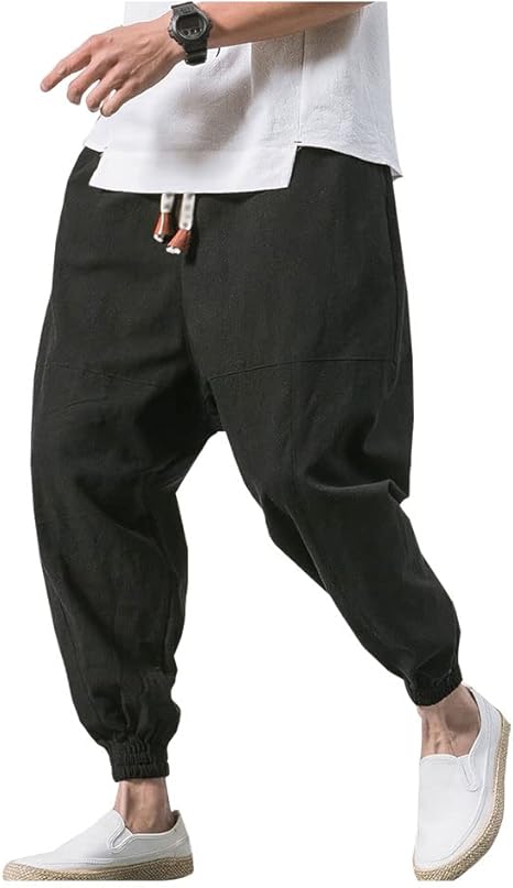 新品未使用【ENFOLD】ELASTIC HAREM PANTS 38 11012300IS6311231033003