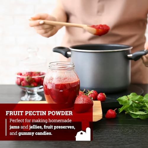 Hoosier Hill Farm Fruit Pectin, 2Lb thumb #3