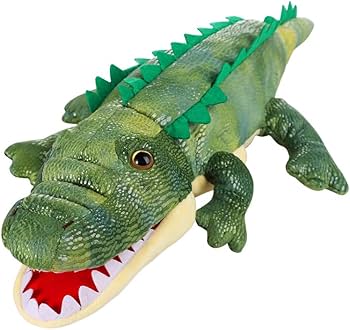 Amazon.co.jp: ハンドパペット 人形 指人形 ワニ・トカゲ・蛇 パペット