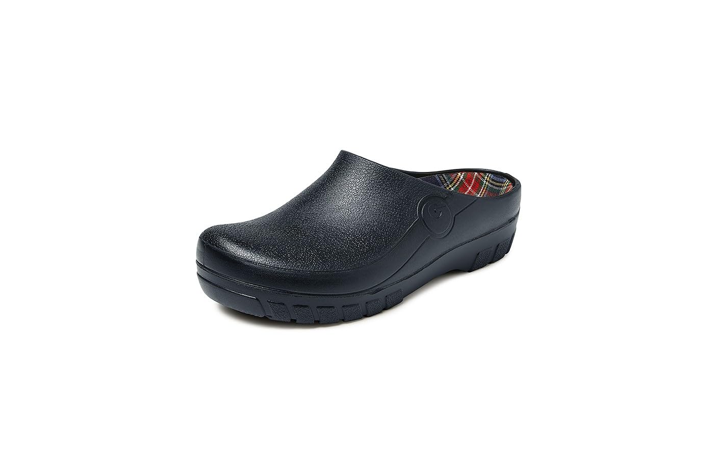 Gardy - open gartenclog Blau