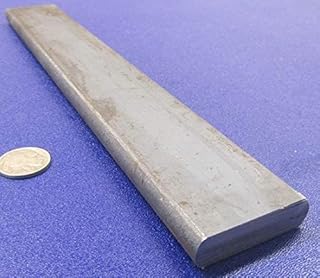 5160 Alloy Steel Flat Bar .499