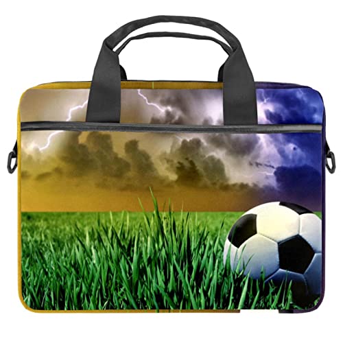 Sacoche pc portable 13 pouces à motif chien pour le bureau et fac