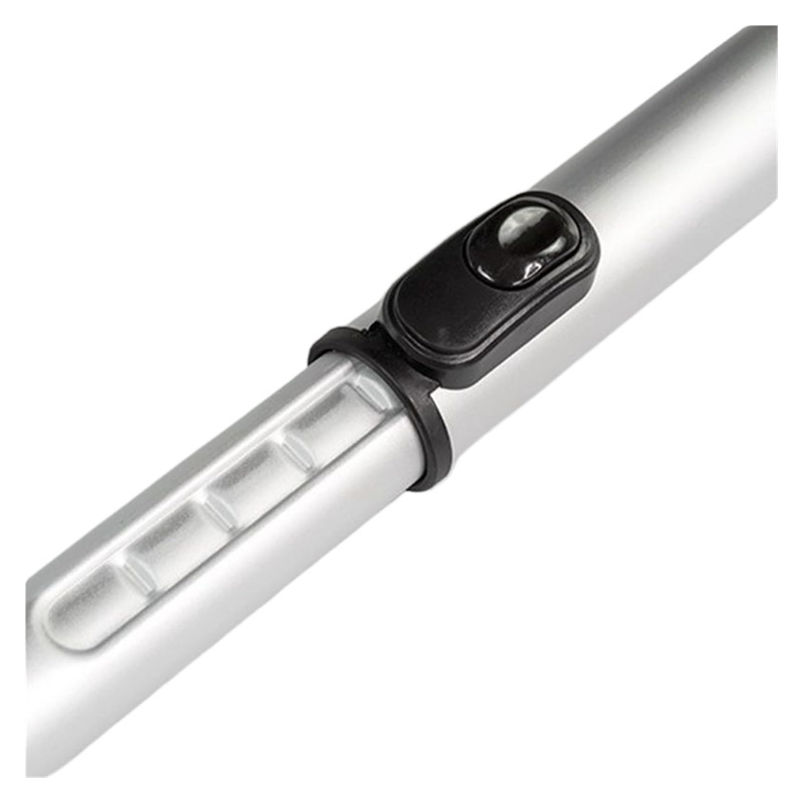 Tube télescopique 32mm en aluminium compatible Haier ZC405S ZC405F