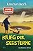 Produktbild Krieg der Seesterne: Ein Küsten-Krimi | Der 12. Band der kultigen SPIEGEL-Bestseller-Krimireihe von der Nordseeküste: Überirdisch gut! (Thies Detlefsen & Nicole Stappenbek, Band 12)