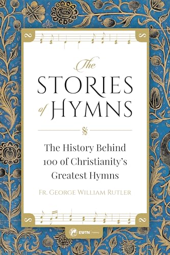 The Stories of Hymns