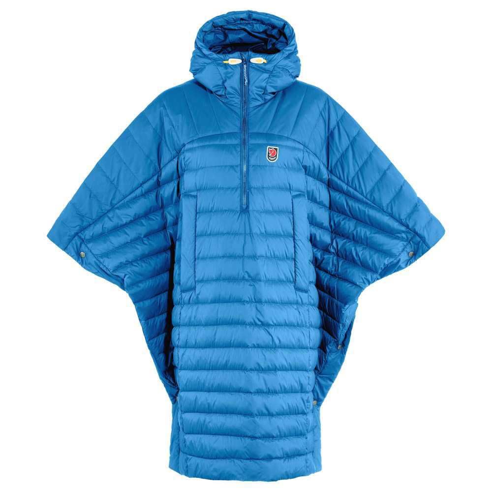 Fjällräven Unisex Expedition Down Daunenponcho (1er Pack)