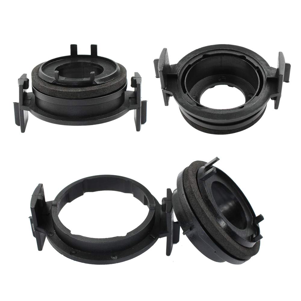 Ford Genuine 1L5Z-13N020-BA Headlamp Adjusting Retainer