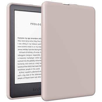 Amazon.com: Case for Kindle 10th Generation 2019 Released 6