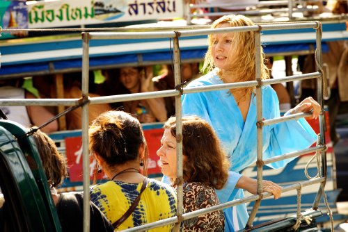 Tsunami - Das Leben danach