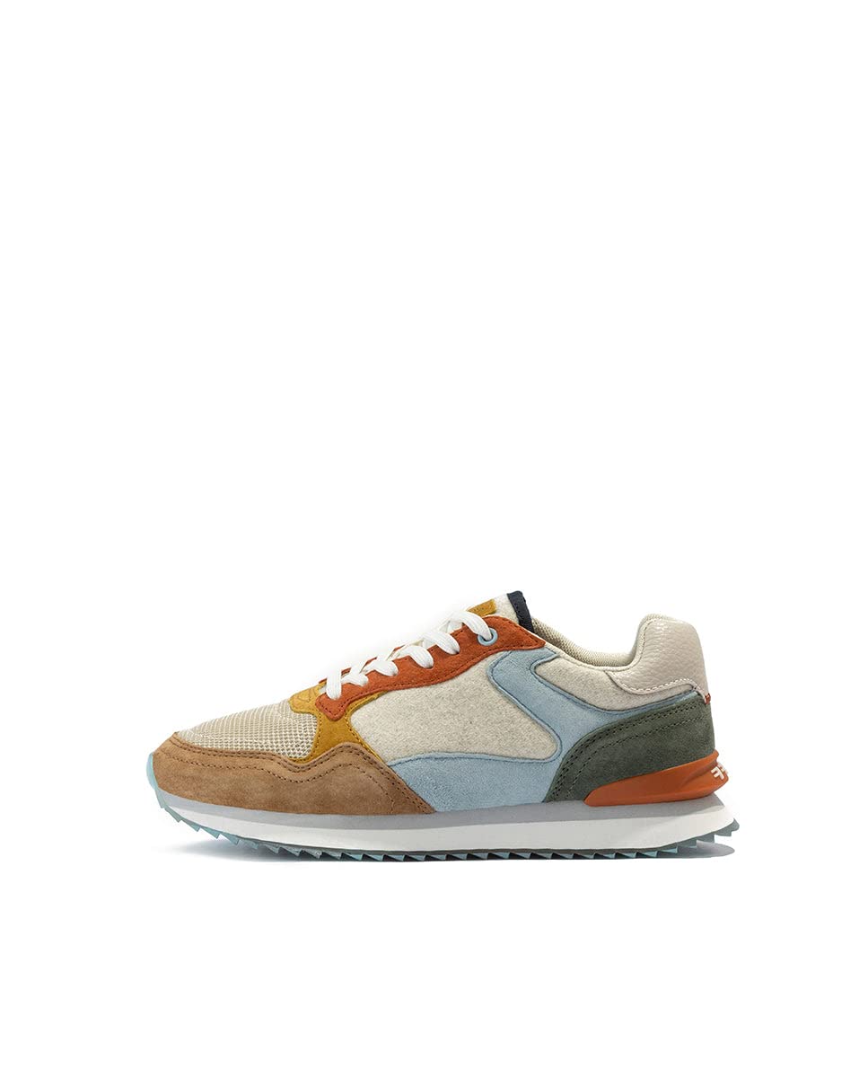 HOFF Zapatillas Charleston de Mujer