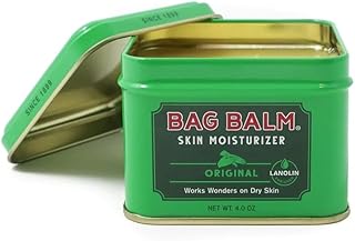 Bag Balm Vermont's Original Hidratante para p...