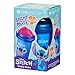 Produktbild ChillFactor 08258 Stich Disney Wiederverwendbarer Squeeze Cup Slushy Maker mit Stitch Charakter Design, hausgemachte Slushies, blau