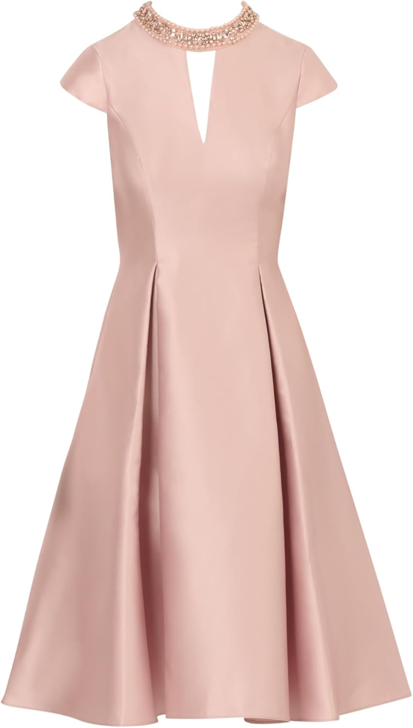 Adrianna Papell Womens Ap1e211711 - Image 5