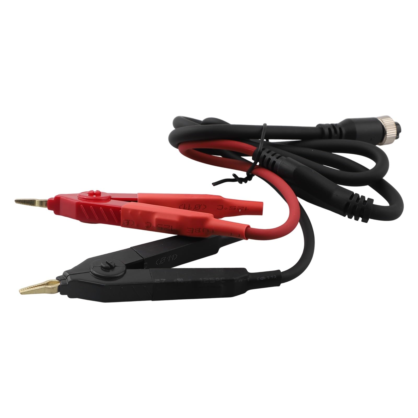 Para HRM-10 Medidor de Resistencia Interna Clip de Alambre