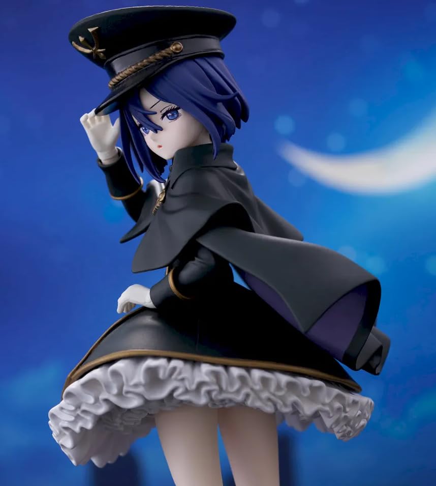 着せ恋　フィギュア　luminasta 　リズ　ブラックリリィ　36個セット TVアニメ「その着せ替え人形は恋をする」 Luminasta “喜多川海夢