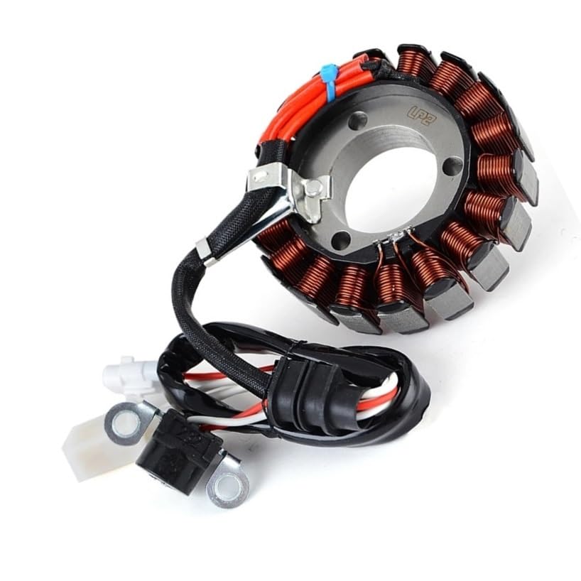Stator de moto adapté pour MT125 2015 2016 YZF R15 2014