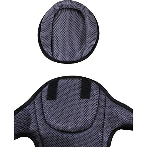 Canguru Balbi Gold - Preto Cinza - Galzerano