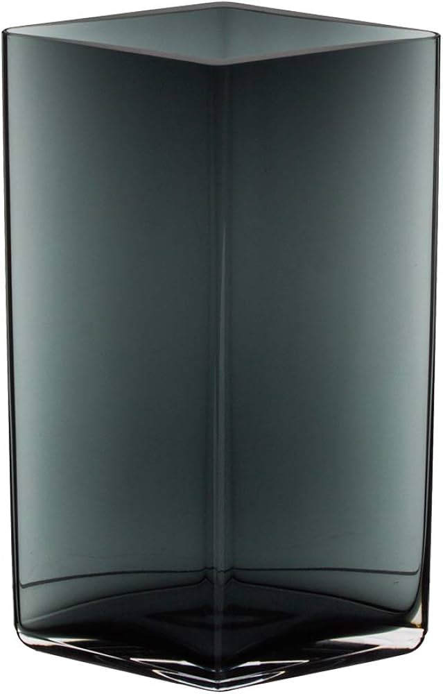  イッタラ ルーツ ベース 花瓶 Ruutu vase 楽天市場】イッタラ Iittala ルーツ ベース Ruutu Vase 花瓶 11.5×18cm