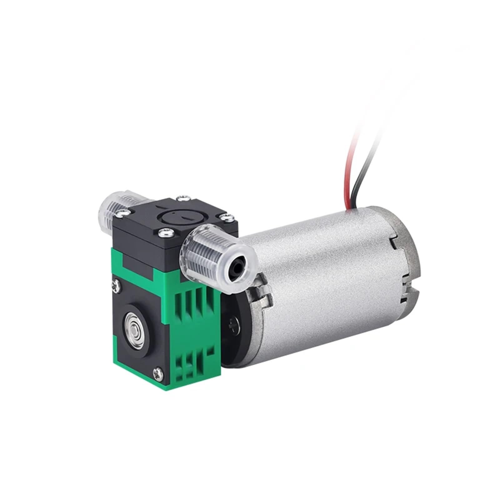 Pompe à liquide diaphragme haute pression, 300mLPM, 6bar, auto-amorçante, 1 pièce(24V L01DC2440 DN4-6)