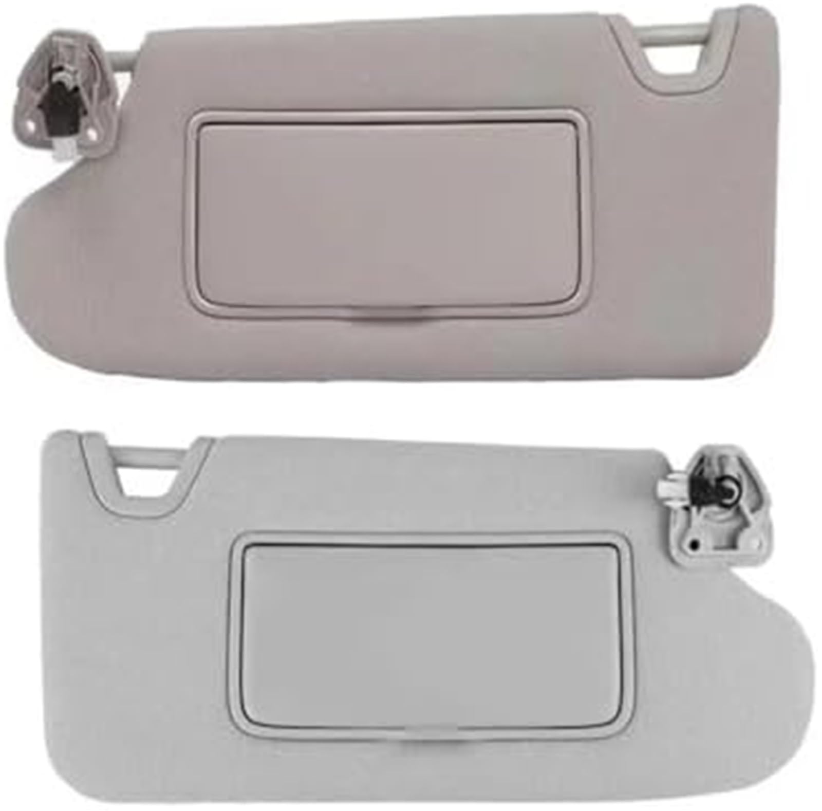 Visera solar para coche, para Nissan Maxima 2016 2017 2018 2019