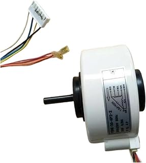 AC Fan for Air Conditioning YDK-30-4 YDK-30-4P2-2(YDK-30-4 Style A)