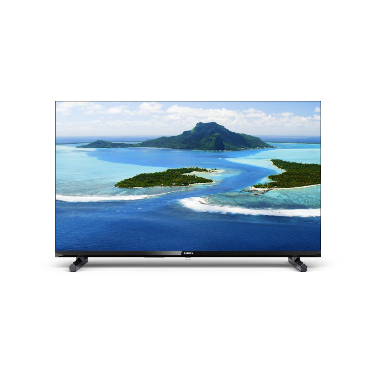Philips 32 inch Slim LED TV 5600 Series - 32PHT5678/98 : Amazon.sg