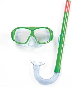 Bestway, Kit de Mergulho Freestyle