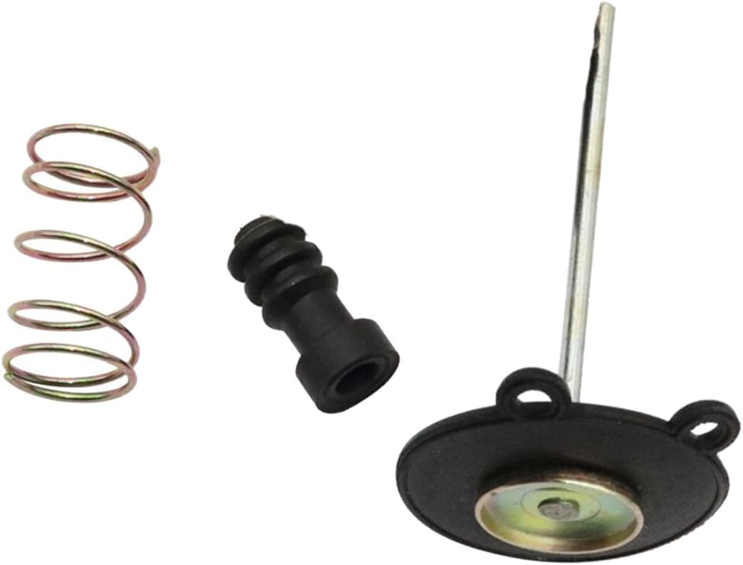2 x Carburetor Rebuild Set Carb Repair Kit With Float Fit for Honda CM400C CM400T CM400E 1980-1981