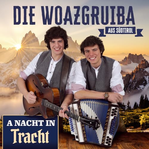 A Nacht In Tracht