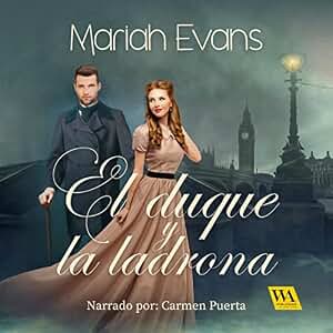 El duque y la ladrona