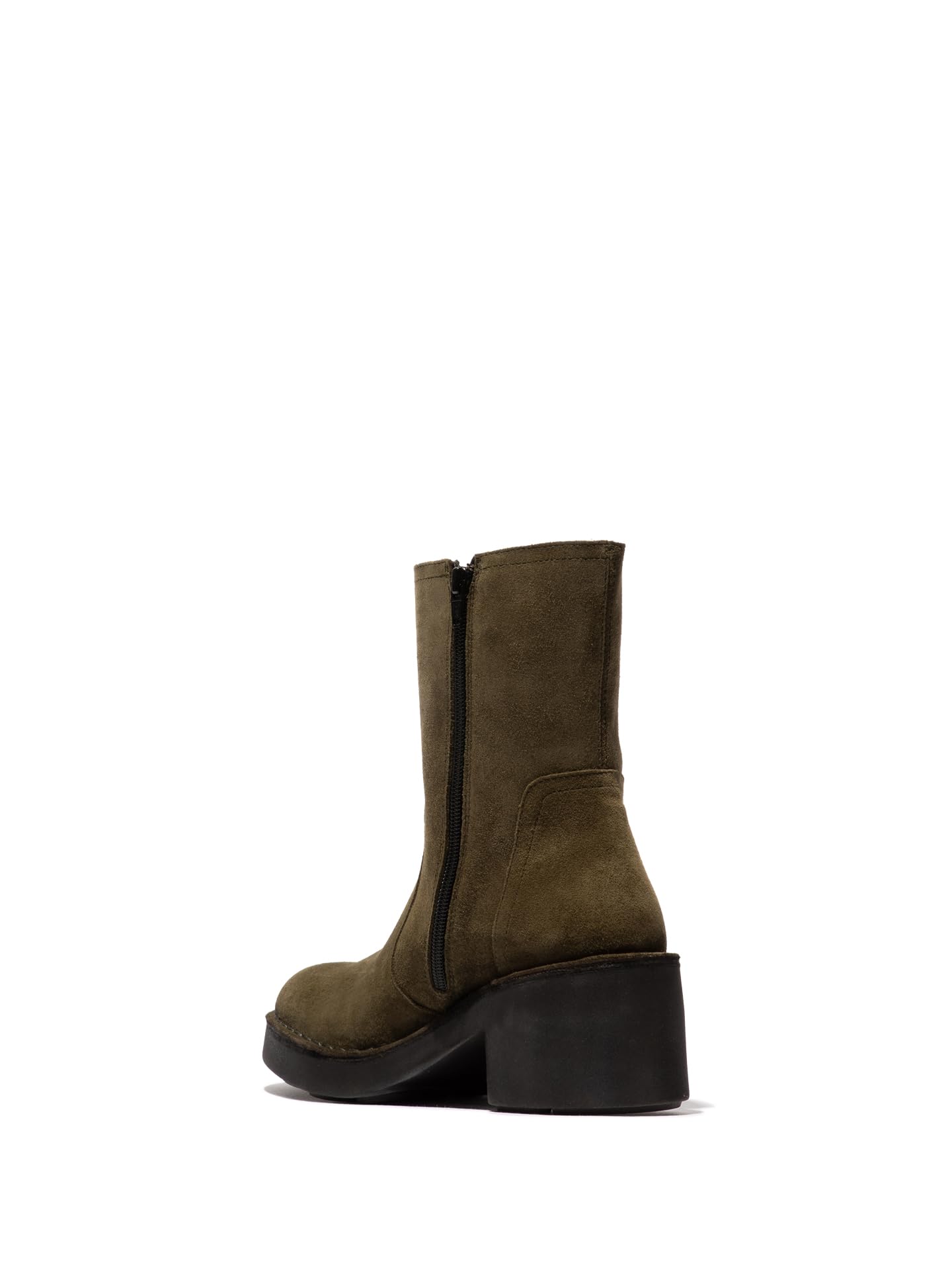 Fly London Nech193fly Fashion Boot Mujer