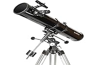 Algopix Similar Product 8 - SkyWatcher Newton Telescope 114900