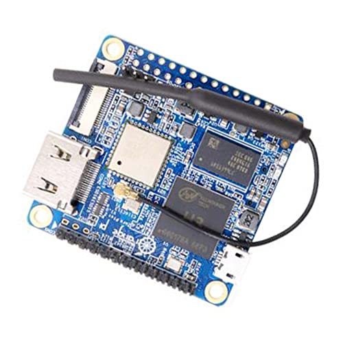 Orange Pi Zero Plus2 H3 512 Mo mini carte de developpement SBC