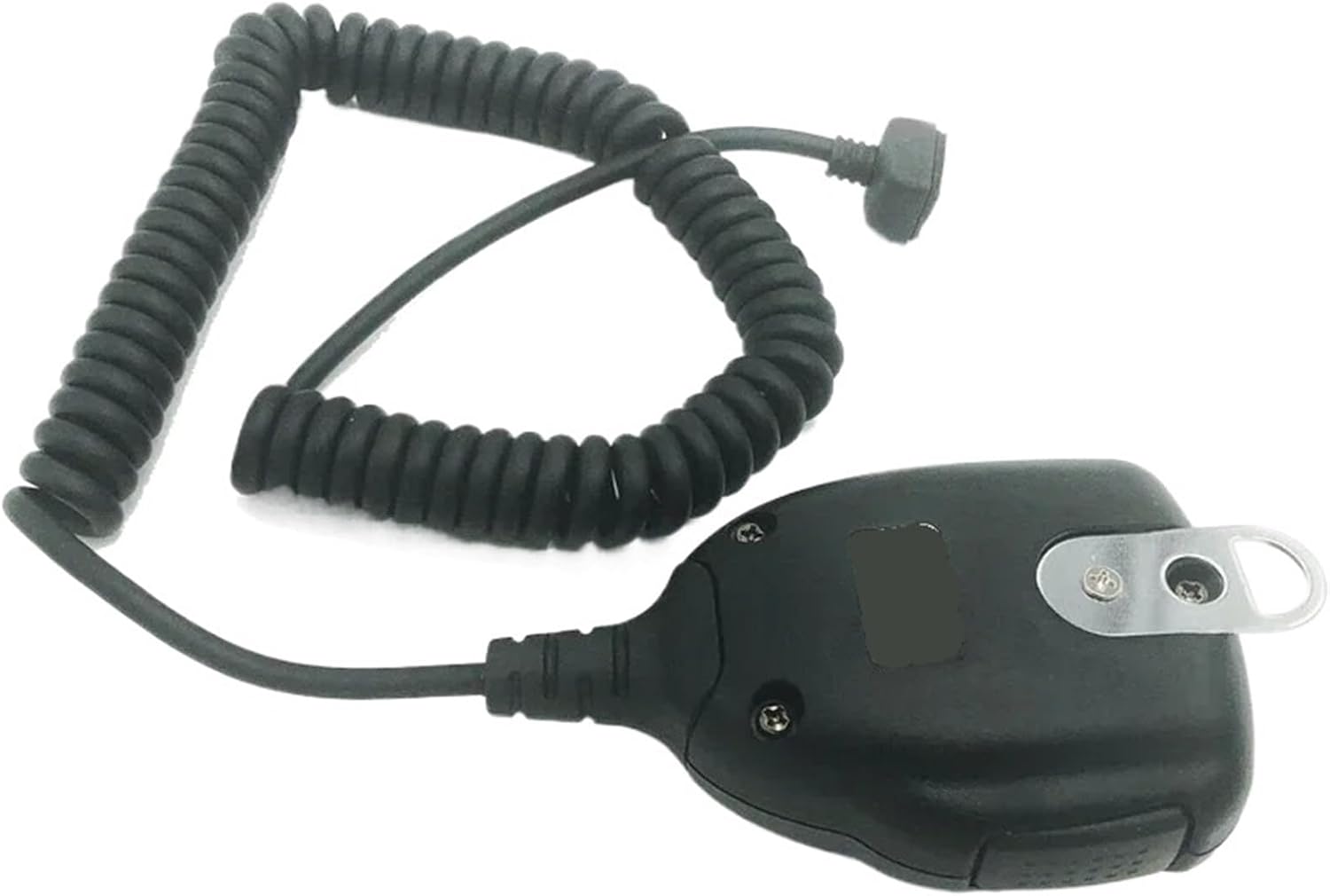 HM-154 ハンドヘルド PTT マイク スピーカー マイク HM154 に適合 ICOM 【ラップアラウンド】 IC-2