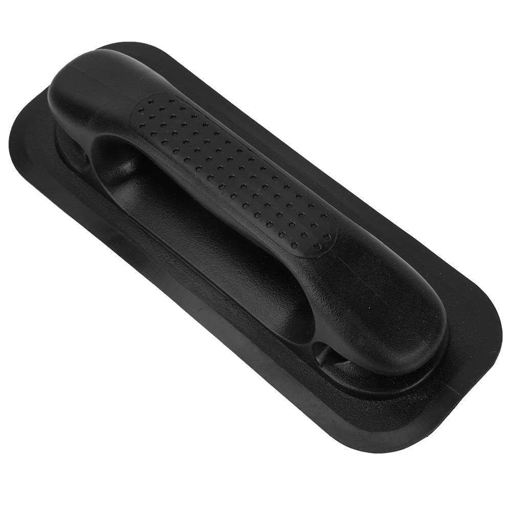 Mango De Agarre Para Barco, Mango De PVC Para Bote De Pesca Inflable De Goma, Balsa, Kayak, Accesorio Para Barco De Pesca