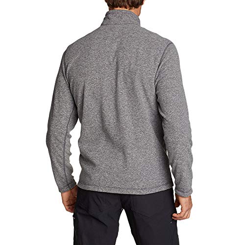eddie bauer cloud layer fleece