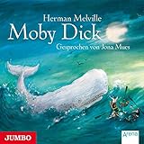 Moby Dick - Herman Melville