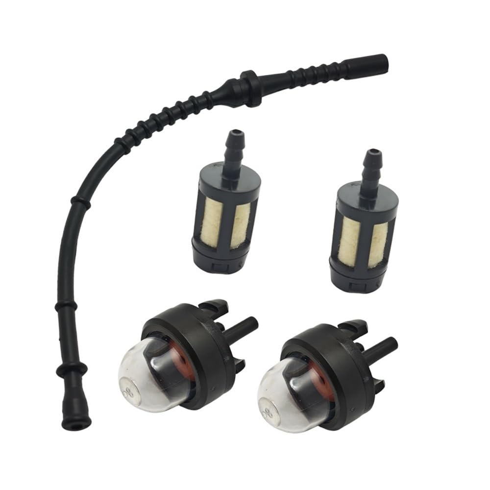 Pompe d'amorçage pour filtre à carburant FS120 FS200 FS250 remplace 4128 358 0800